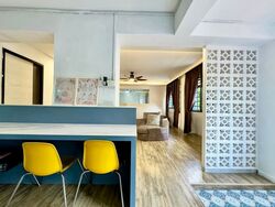 Blk 730 Tampines Street 71 (Tampines), HDB 5 Rooms #565420981